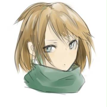 なんとなく