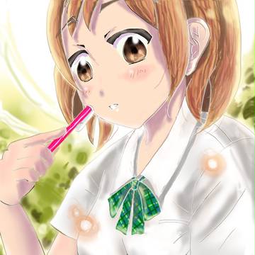 キタユメの葉子ぷー
