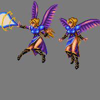 BOF2ニーナ【ドット絵】