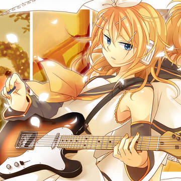 【マイゴッドP】God bless you【イラスト集企画】