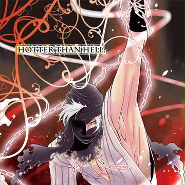 【SCC20】新刊サンプル