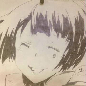 大空のアルコバレーノ ユニ