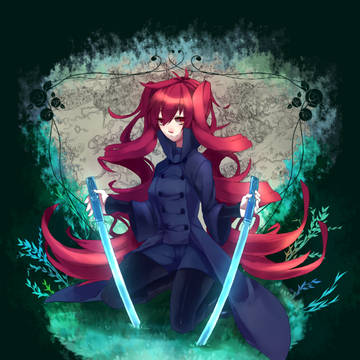 ✟