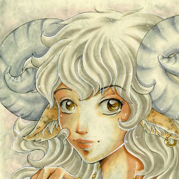 zodiac aries