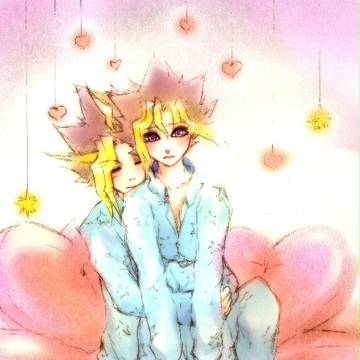 心之間(?)
