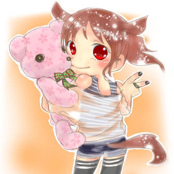自画像