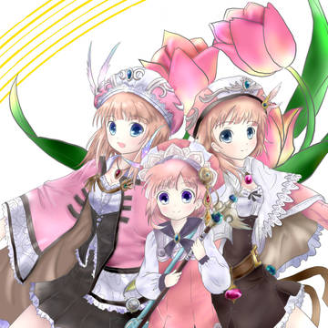 ロロナーズ