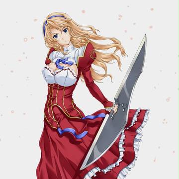 サテライザー=エル=ブリジット