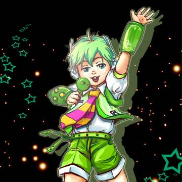 ガチャッポイド