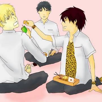 四天の日！