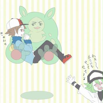 ときめき