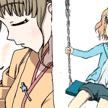 4月11日絵茶ログ
