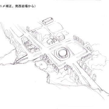 トキワシティ