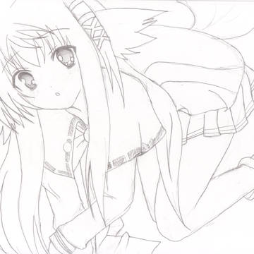クルルちゃん
