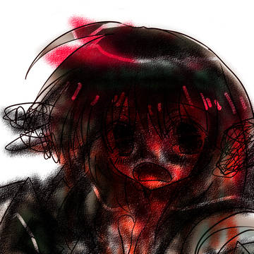 心間崩壞