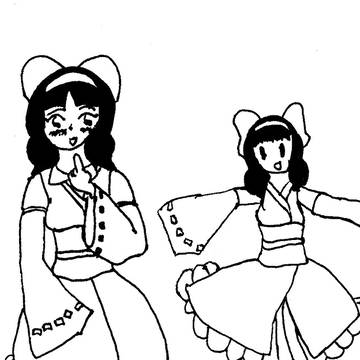 Gensokyo-tan proposal