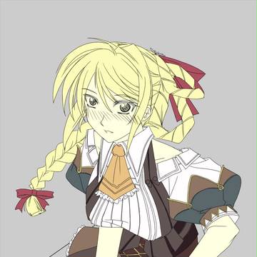 グラナドエスパダ