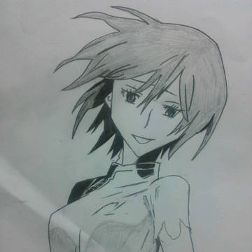 リナリー・リー