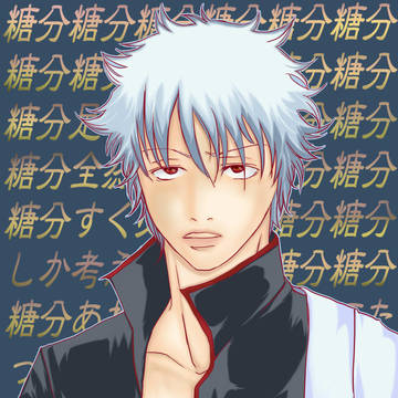 SAIだけで描いてみた