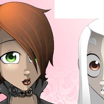 The Story Of Bianca & Mole.