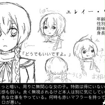 【夢主注意】うちのこ