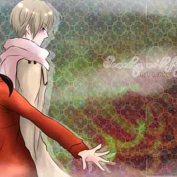 RoChu: Someday We'll Fight