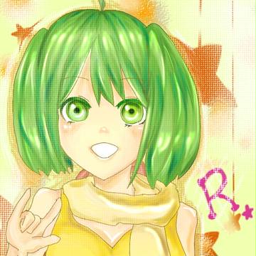 ランカァアアァアアア