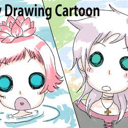 NowDrawing