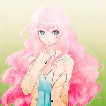 春っぽく的な(笑)