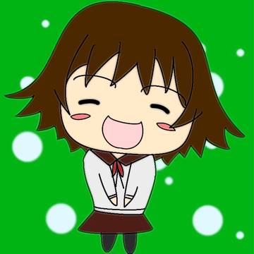 沢渡　楓　(ポッテ)