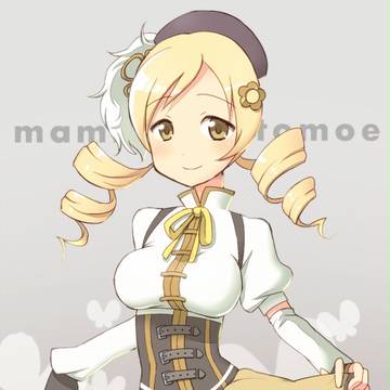まどマギらくがき