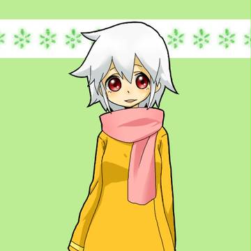 ネカブちゃん