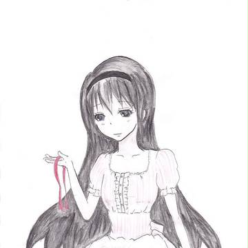 ほむぅ…
