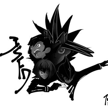 Duel soul burst