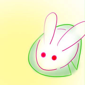 ウサギ