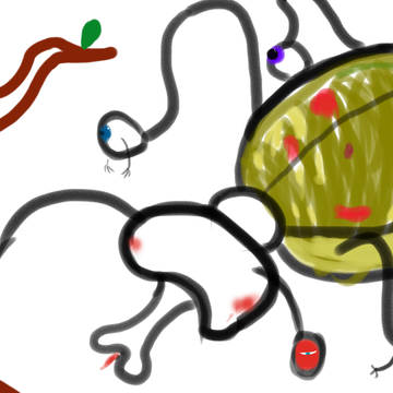 ジャコヴァンヘルツマダラアキチャンチュッチュ
