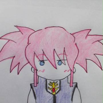 プレセアたん