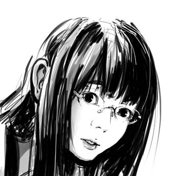 めがね