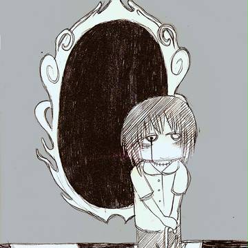 mirror