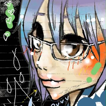 まともに読んだ事も無いのに描く長門