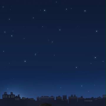 夜