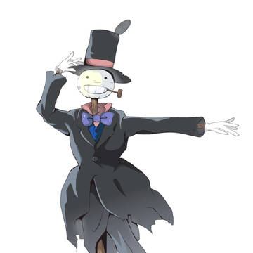 カブさん