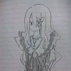 うちの子