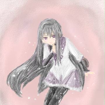 ほむほむ！