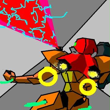 らくがき