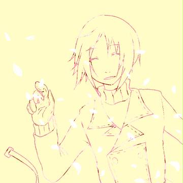 宵風