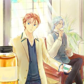 蜂蜜…