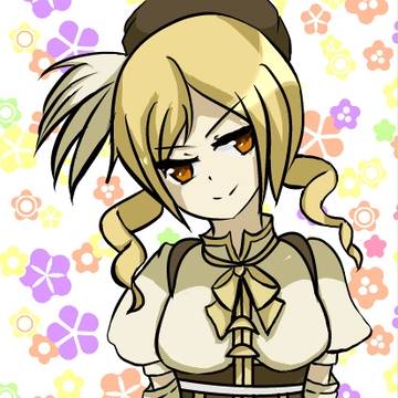 まみまみ