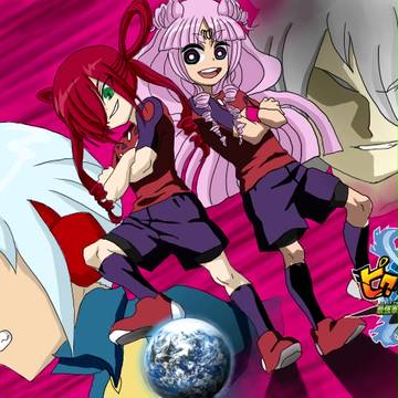 【真ピク】劇場版　真ピクシブイレブン？