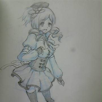まみさん